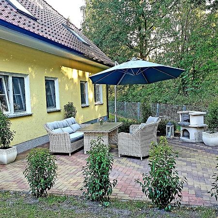 Am Deich 43 Villa Zingst Kültér fotó