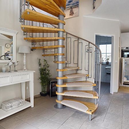 Am Deich 43 Villa Zingst Kültér fotó