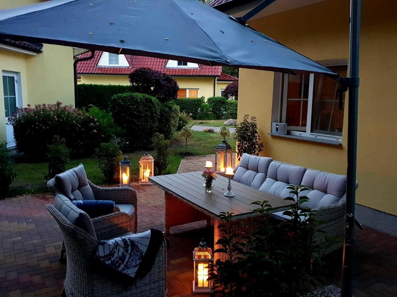 Am Deich 43 Villa Zingst Kültér fotó