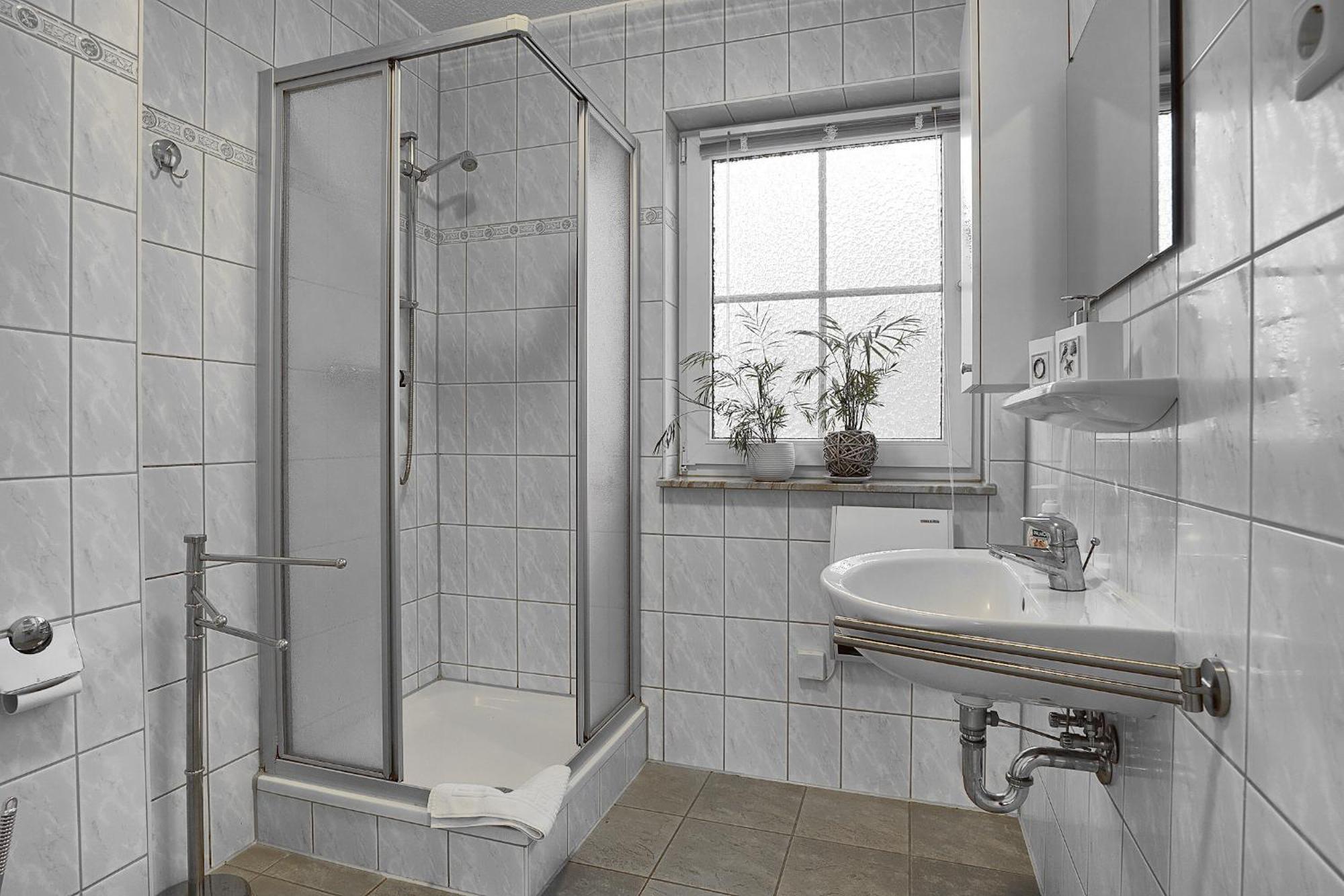 Am Deich 43 Villa Zingst Kültér fotó