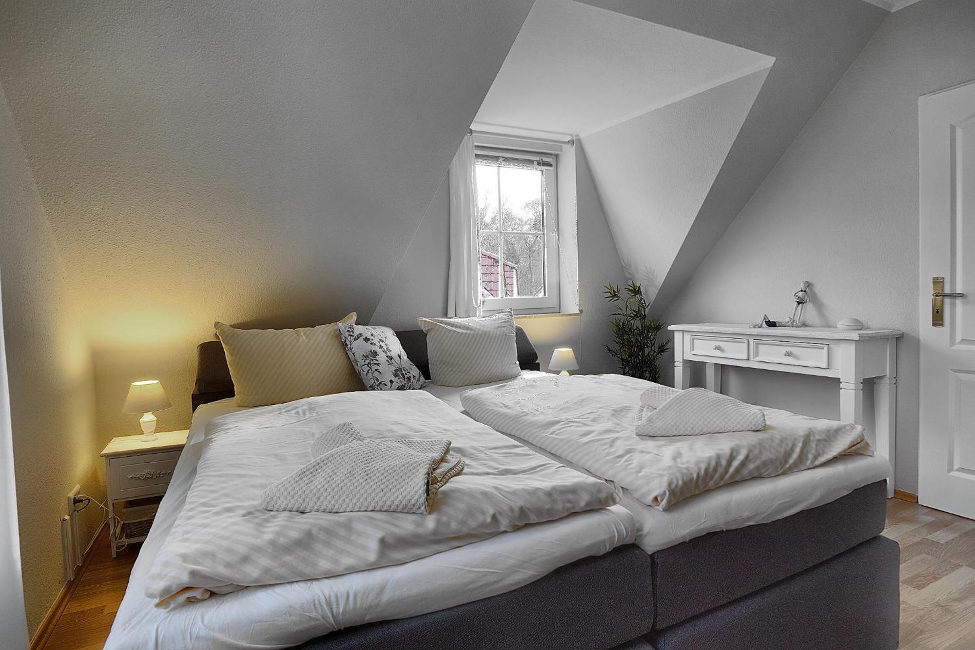 Am Deich 43 Villa Zingst Kültér fotó