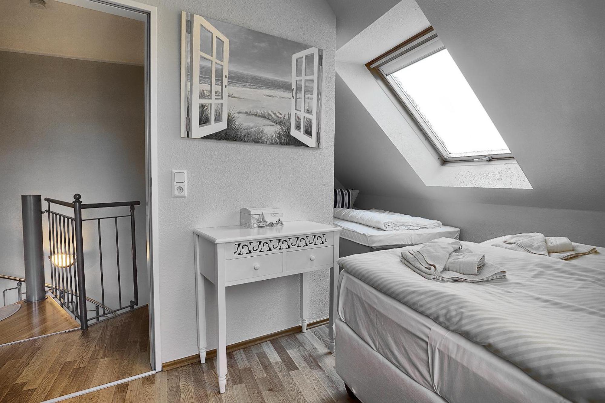Am Deich 43 Villa Zingst Kültér fotó