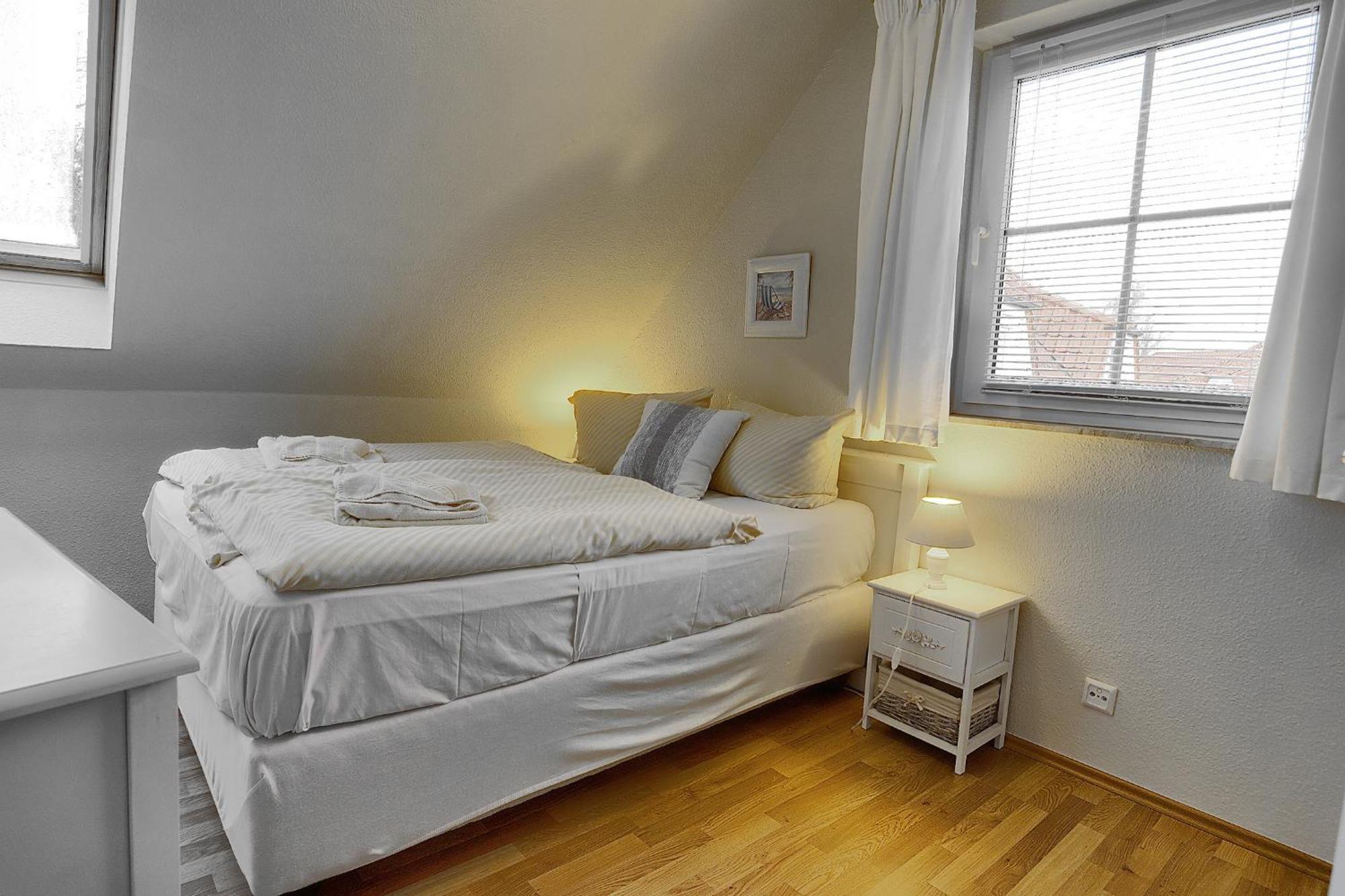 Am Deich 43 Villa Zingst Kültér fotó